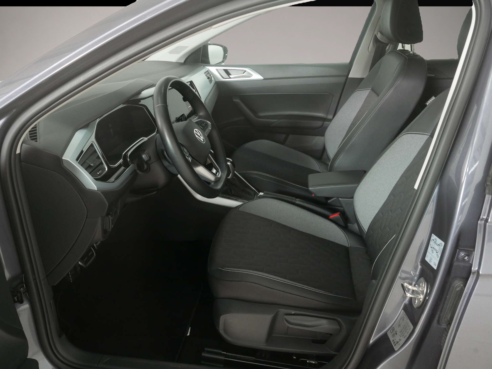 Bild 5 Volkswagen Polo 1.0 TSI GOAL