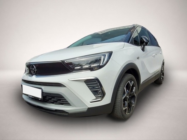 Bild 1 Opel Crossland (X) Crossland. Ultimate Paket. 1.2 Direct Injection