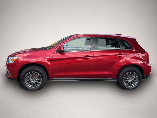 Bild 2 Mitsubishi ASX (GA0W)(2010->) Diamant Edition+ 2WD