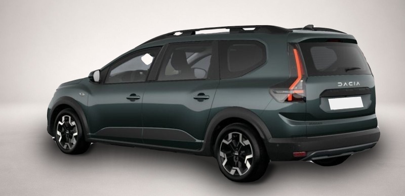 Bild 3 Dacia Jogger TCe 110 Journey 5-S SHZ LKHZ