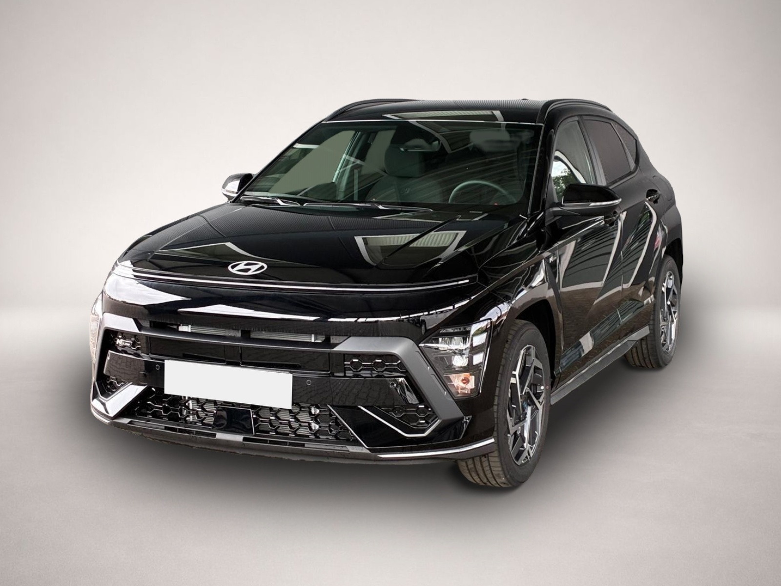 Bild KONA Hyundai