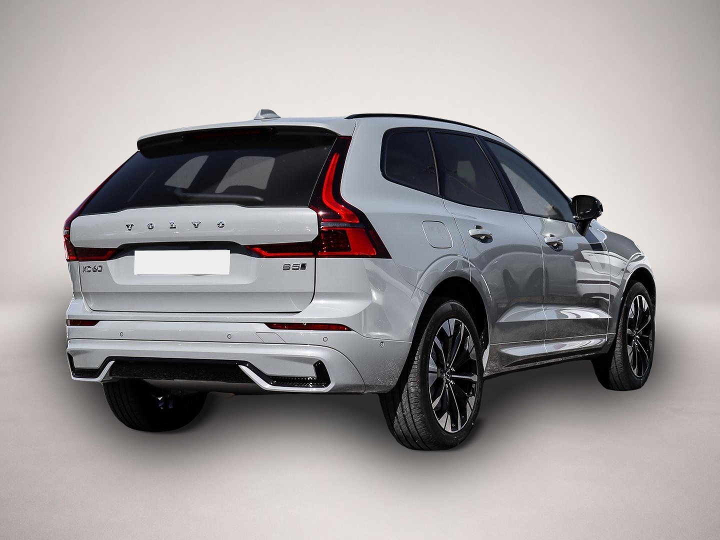 Bild 2 Volvo XC60 B5 AWD Plus Dark Panorama Head-Up