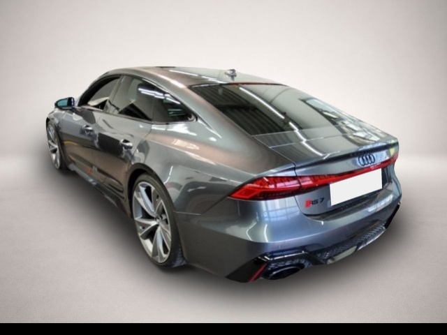 Fotografie 3 des Audi RS7 RS 7 Sportback US-Import *Matrix-LED*Pano*