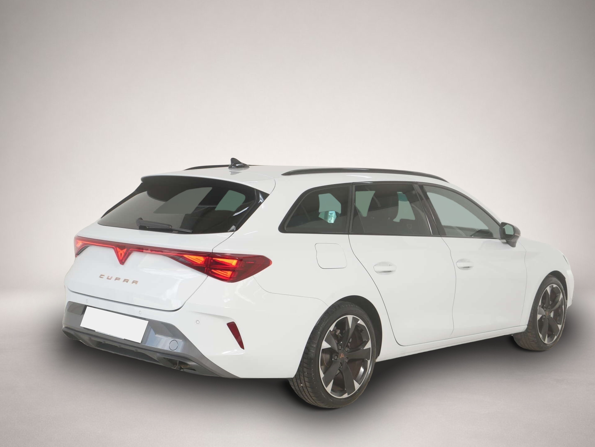 Bild 5 Cupra Leon Sportstourer 2.0 TDI