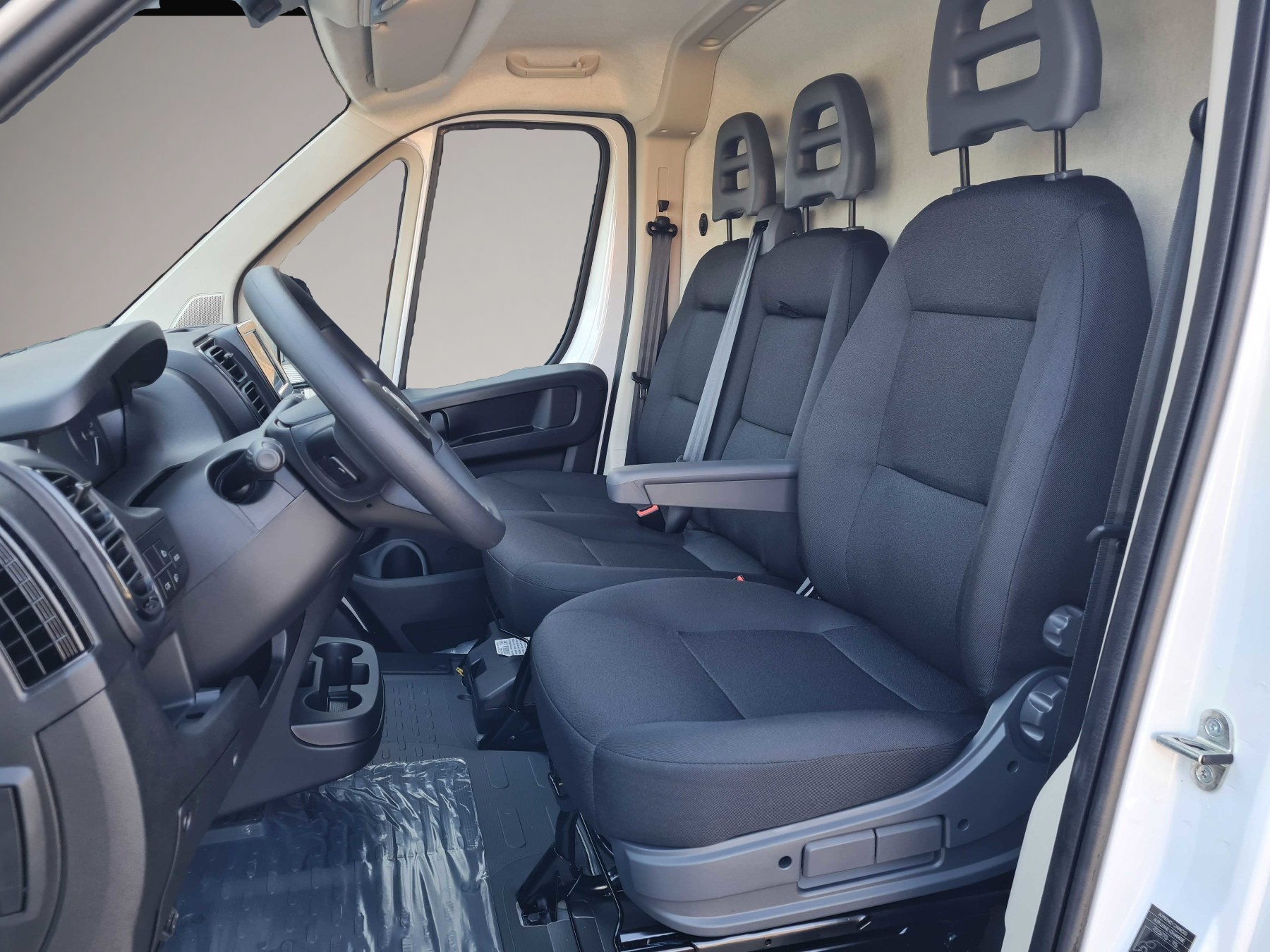 Bild 2 Fiat Other Ducato 33 L3H2 Kawa 120 RFK,AndroidA, AllwRf