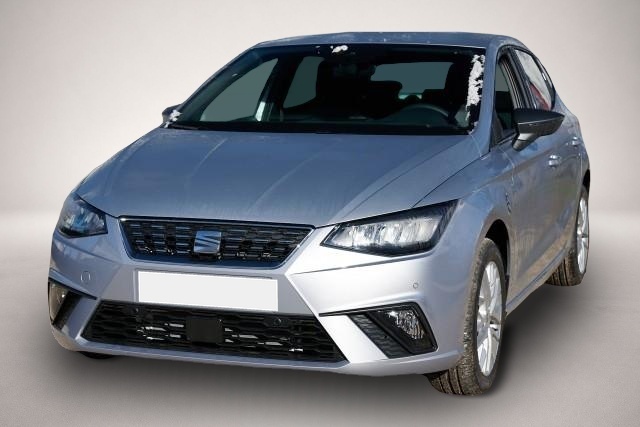 Bild 2 Seat Ibiza 1.0 TSI 7DSG 85kW Xcellence Family