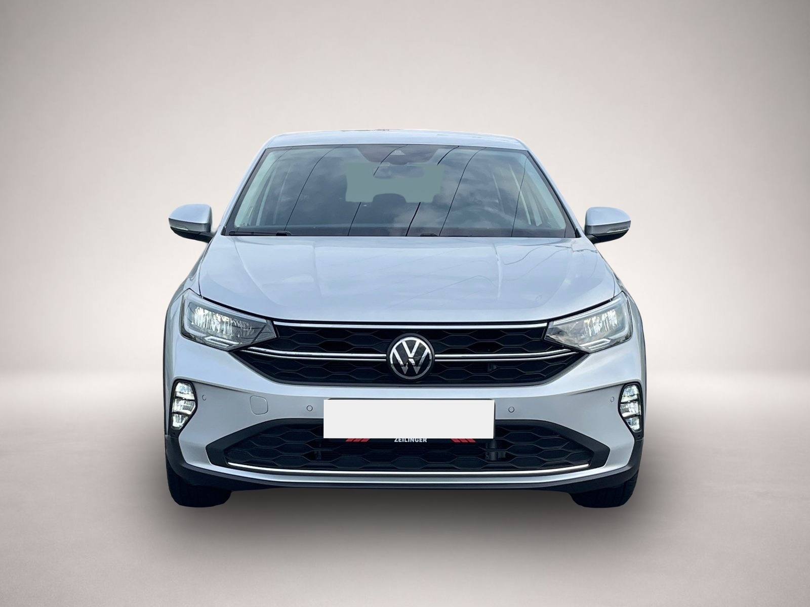 Bild 2 Volkswagen Taigo Life TSI|ACC|LED|NAVI|APP-CONNECT|CLIMATRO