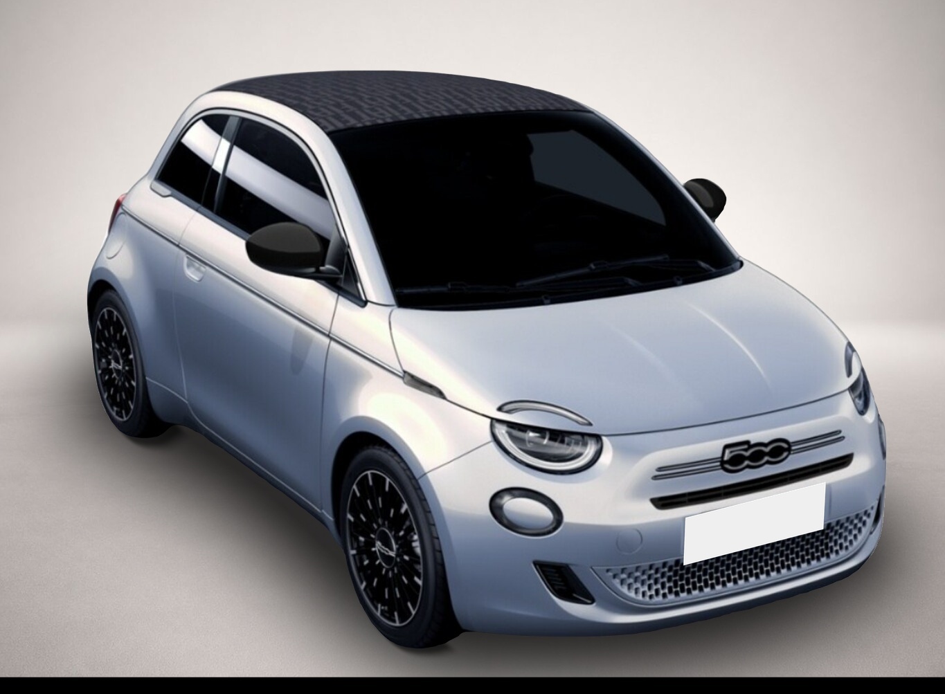 Bild 2 Fiat 500 Cabrio La Prima Nav Keyl SHZ 17Z Kam LED Car