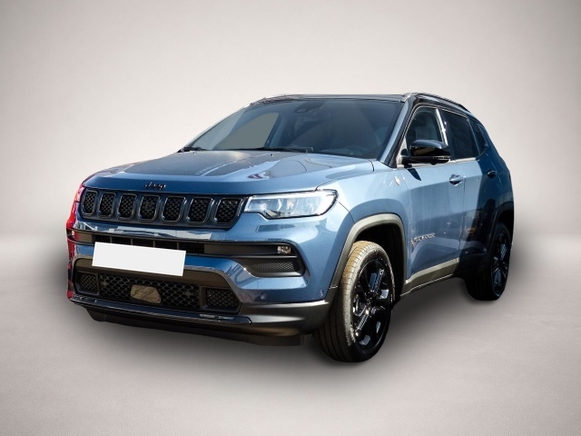 Bild Compass Jeep