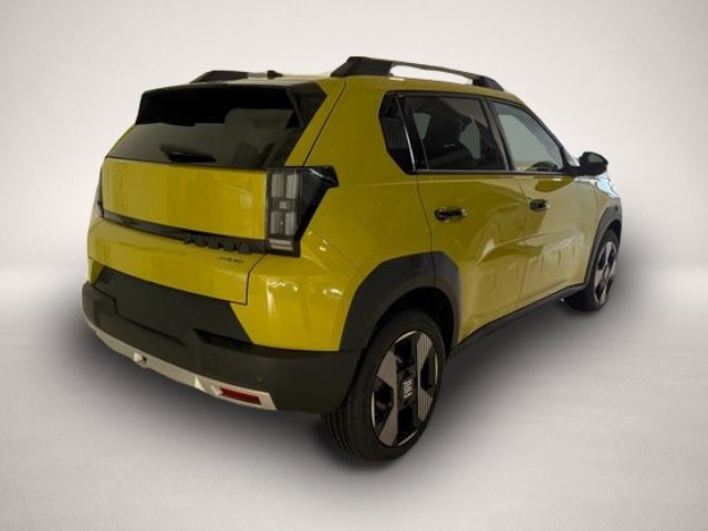 Bild 5 Fiat Grande Panda LA PRIMA HYBRID 1.2 eDCT 81kW (110PS) Klimaau...