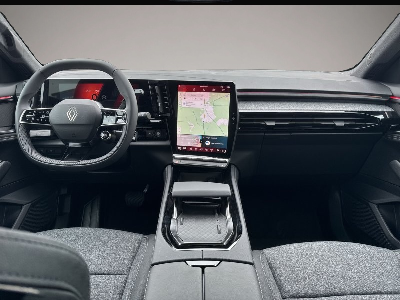 Fotografie 5 des Renault Austral TCe 150 CVT Techno SHZ+LED+RFK