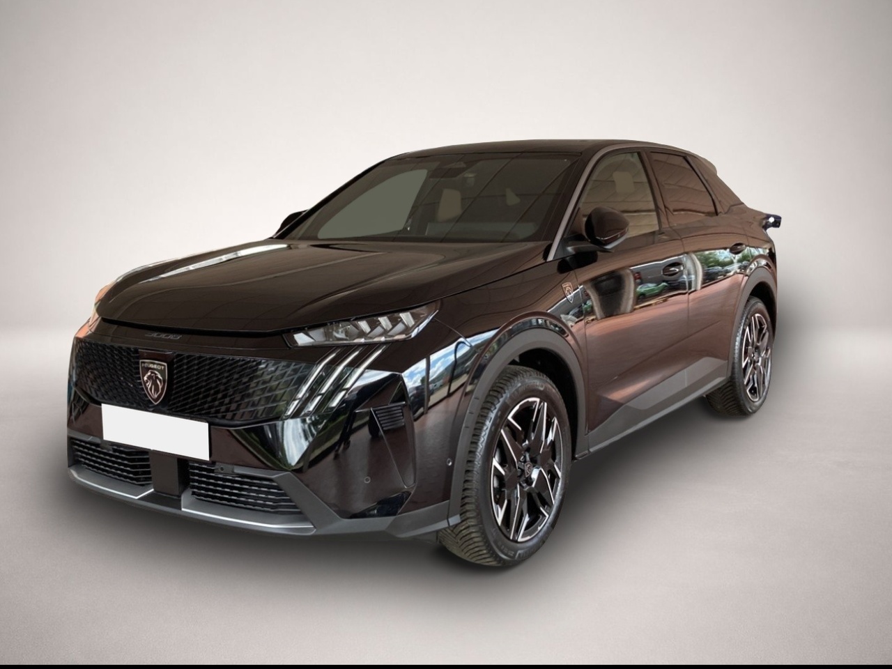 Bild 2 Peugeot 3008 Hybrid 145 GT AT Shz Navi Kamera 360