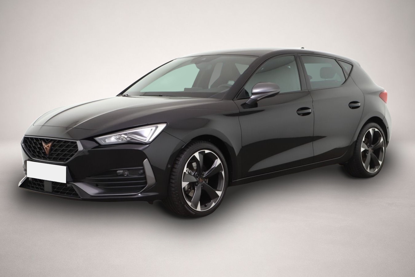 Bild Leon Cupra