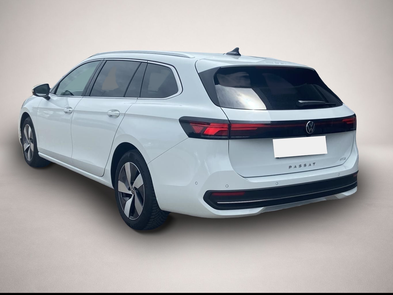 Bild 3 Volkswagen Passat Variant 1.5 TSI DSG BUSINESS AHK+APP-CONN