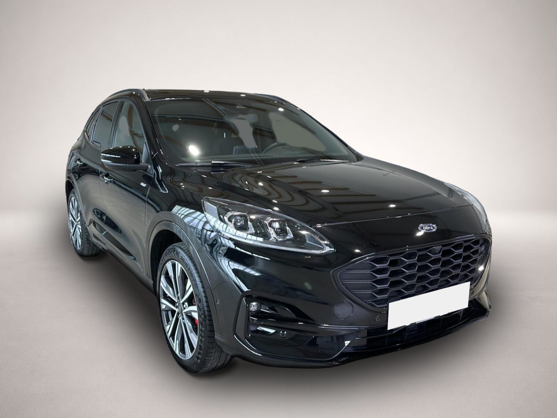 Bild 4 Ford Kuga Plug-In Hybrid ST-Line X Sportpaket Bluetoo