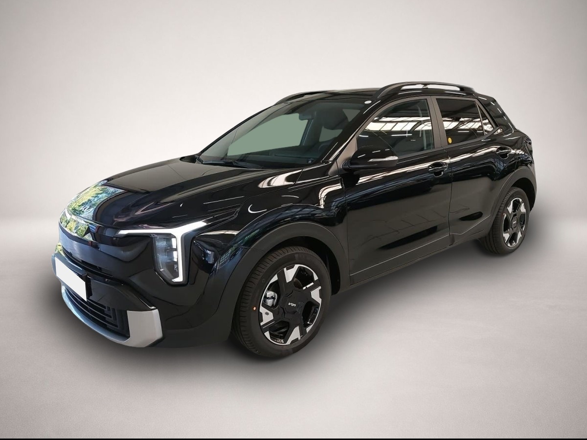 Fotografie 1 des Kia STONIC 1.0 T-GDI 100 DCT VISION MJ26 SITZH. NAVI