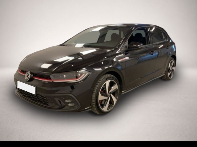 Bild 1 Volkswagen Polo 2.0TSI DSG GTI ACC/MATRIX/PARKLENK