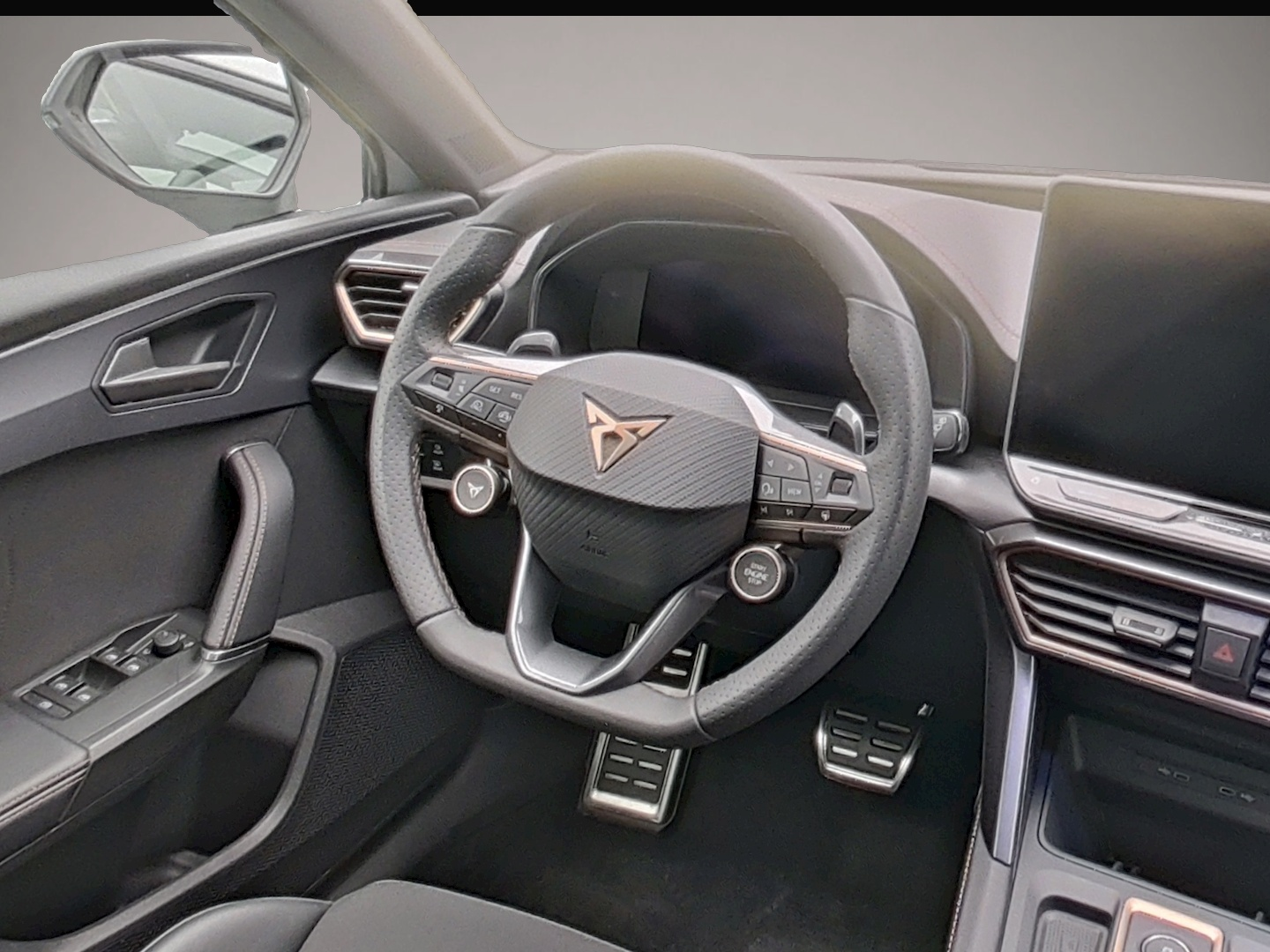 Bild 4 Cupra Leon 2.0 TDI DSG 5-J-GAR NAVI LED KAMERA