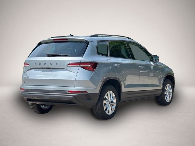 Fotografie 3 des Skoda Karoq Selection AHK+el.HECKKLAPPE+KAMERA+PDC+ACC 1.5 .