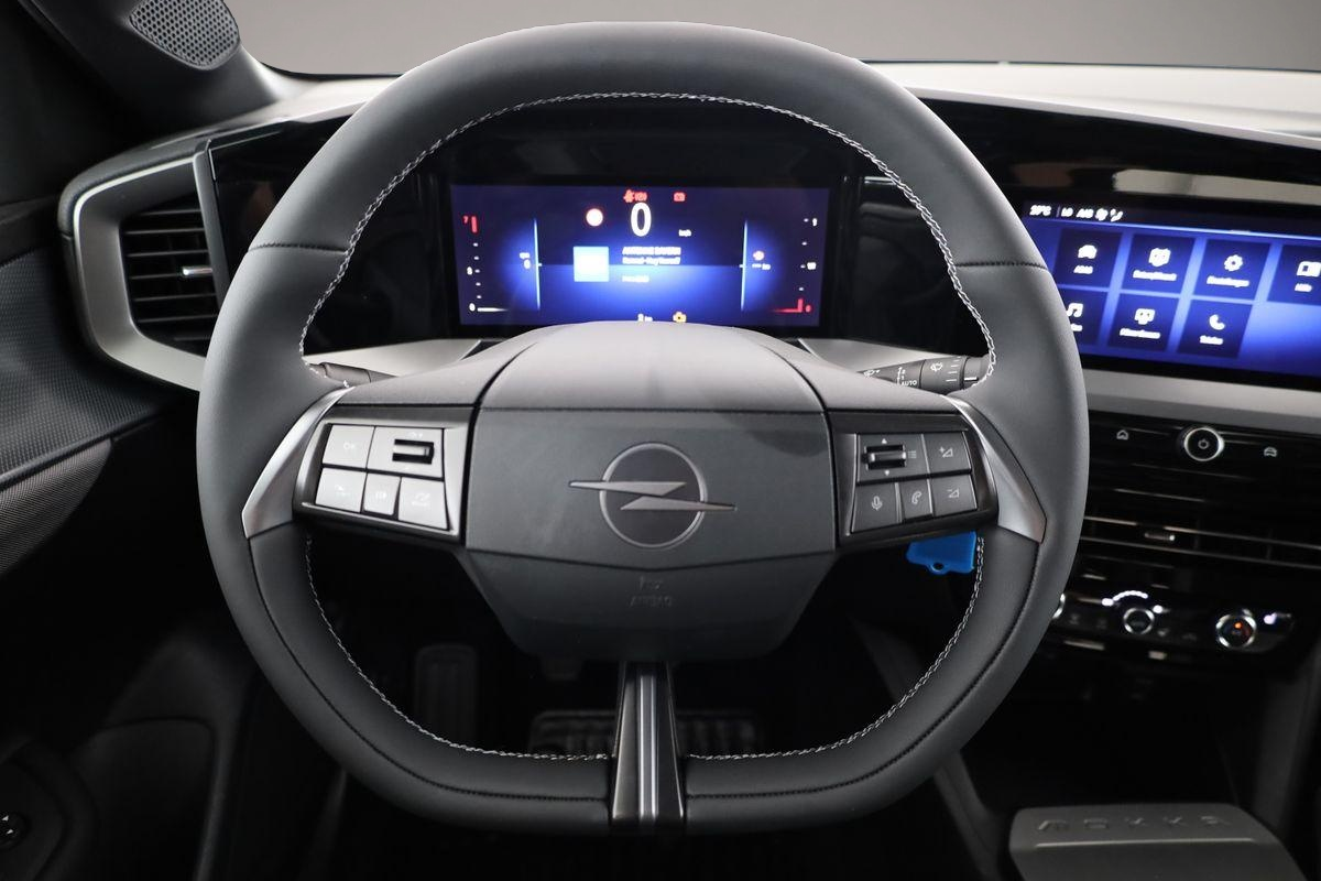 Bild 6 Opel Mokka 1.2 Turbo Edition, LED, App-Connect, 5 J.-
