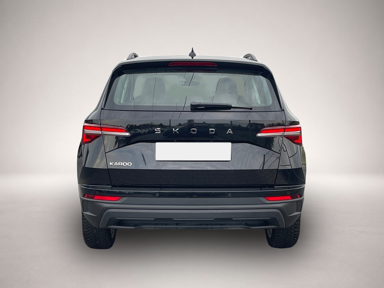 Bild 4 Skoda Karoq Selection TSI DSG|AHK|KAMERA|NAVI|WINTER-P