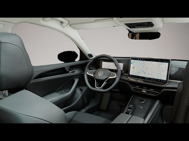Bild 7 Volkswagen Passat Variant 1.5 eHybrid OPF DSG Elegance