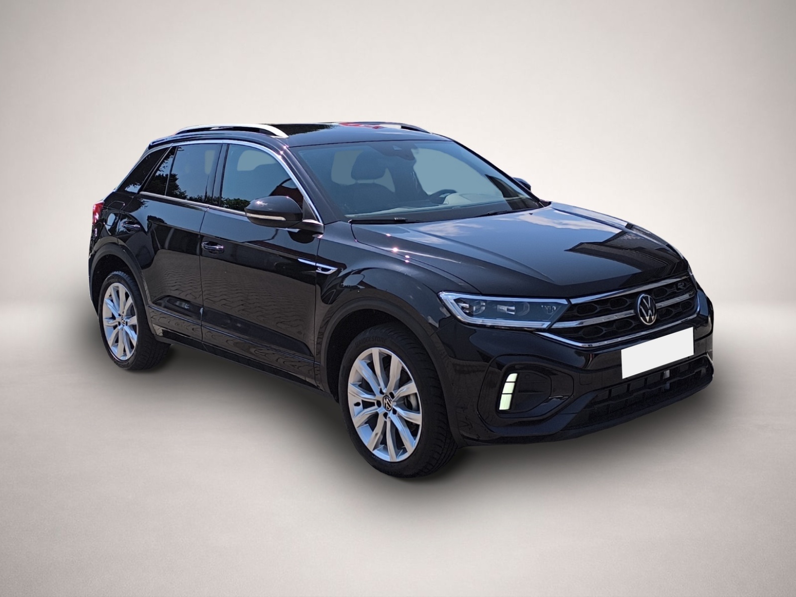Bild 3 Volkswagen T-Roc 1.5 TSI DSG R-Line LED PARK-ASSIST RFK