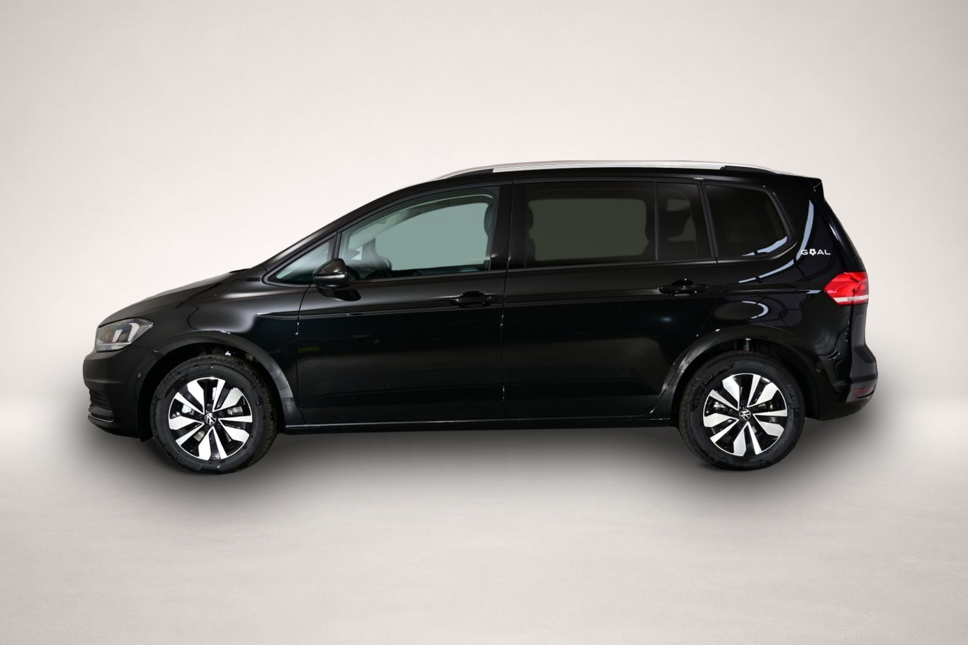 Bild 2 Volkswagen Touran Volkswagen GOAL 1.5 TSI 110 kW (150 PS) 7