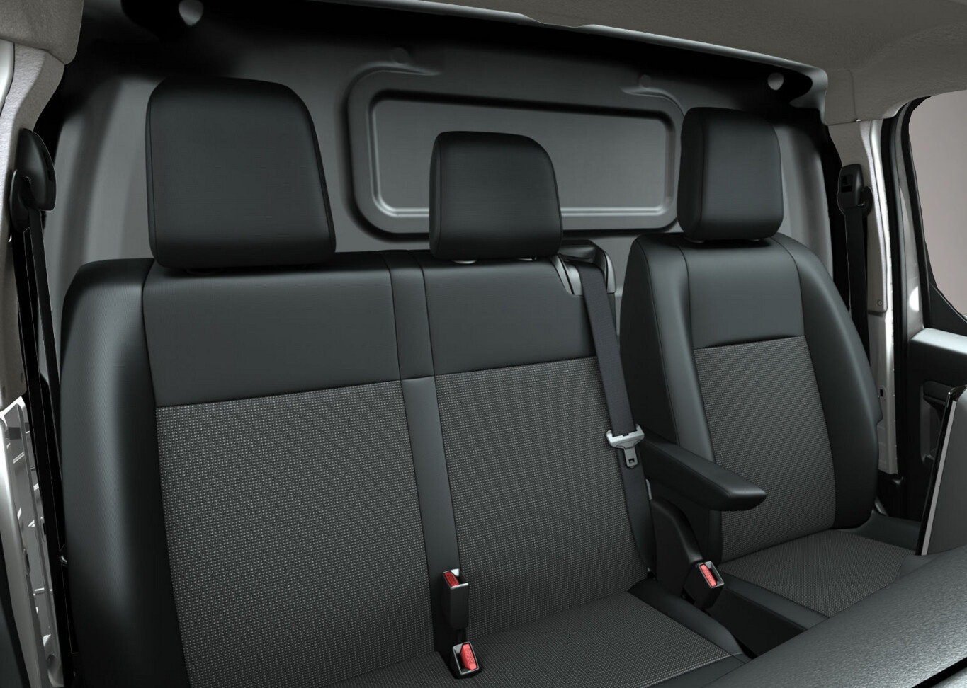 Fotografie 6 des Opel Vivaro AT8 XL AHK CityP Kam Carpl Sight&Light