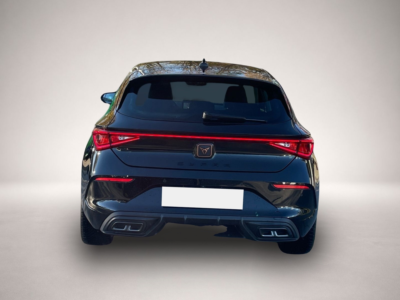 Bild 4 Cupra Leon 2.0 TDI DSG Vision-Plus-Paket *AHK*LED*Navi