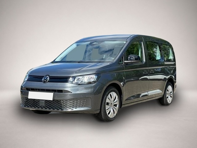 Volkswagen Caddy Maxi Caddy Maxi PHEV KAMERA+ACC+SHZ+KLIMA+APP-CONNEC. - Bild 1