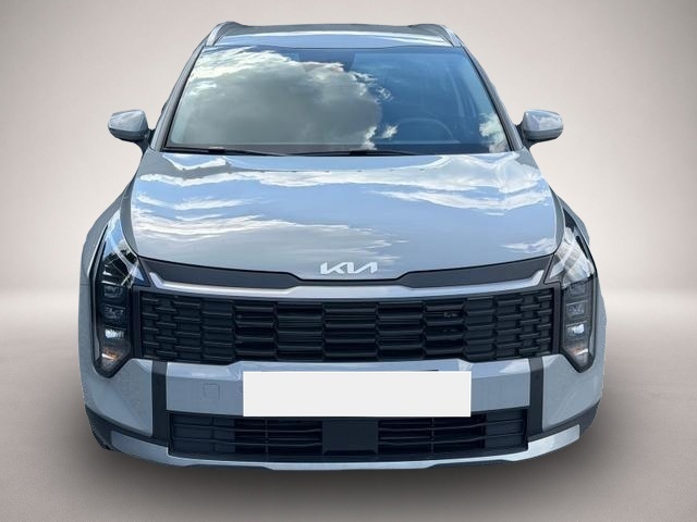 Bild 2 Kia Sportage Silver 4WD Sportage Silver 4WD Automatik 132 kW.