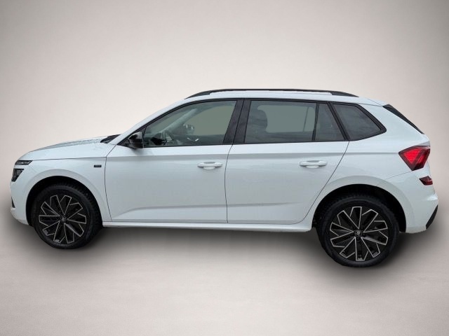 Fotografie 2 des Skoda Kamiq 1.0 TSI DSG Selection Navi,AHK,LM17,Paket