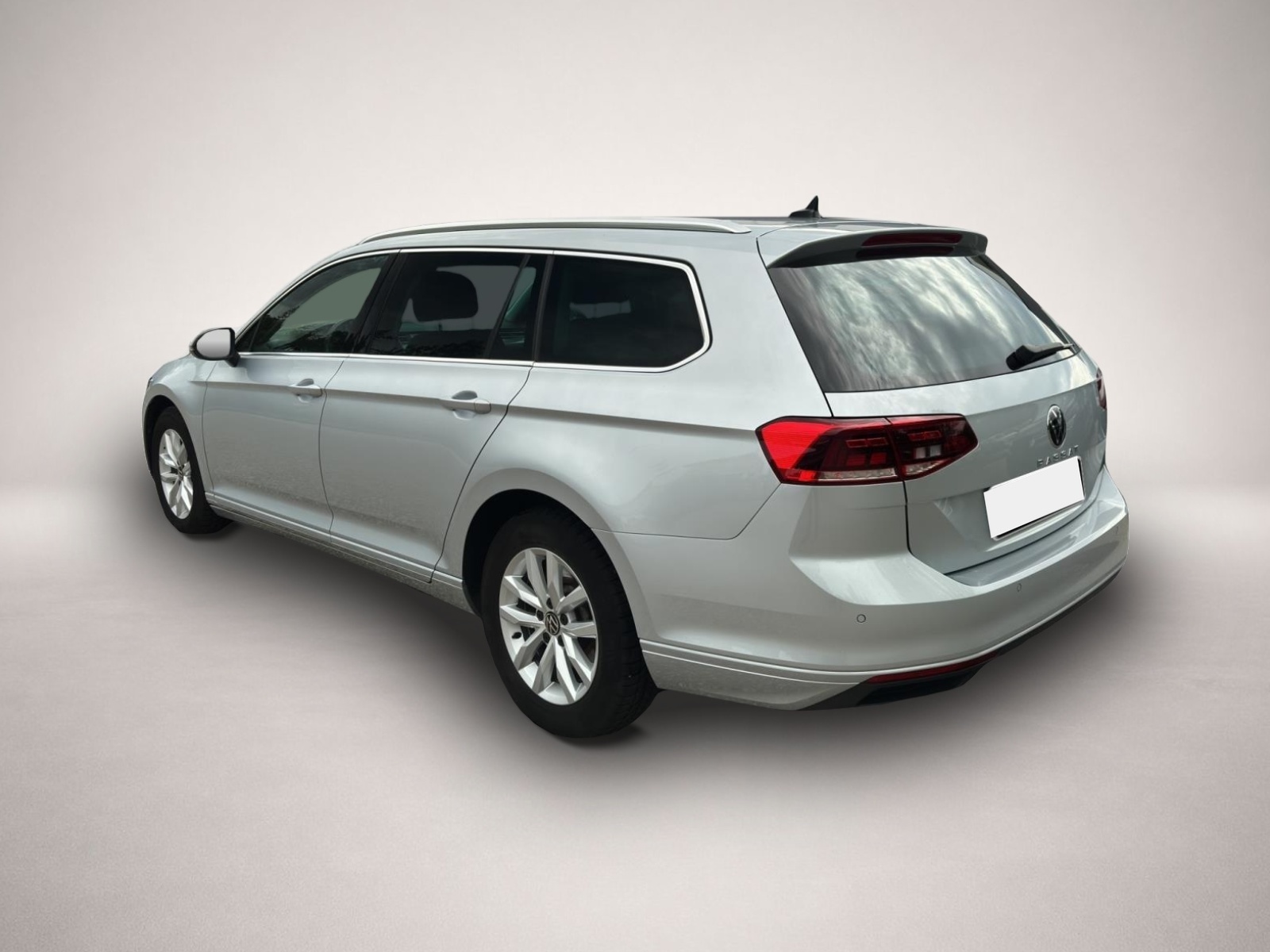 Bild 4 Volkswagen Passat Variant 1.5 TSI DSG Business KAMERA AHK L