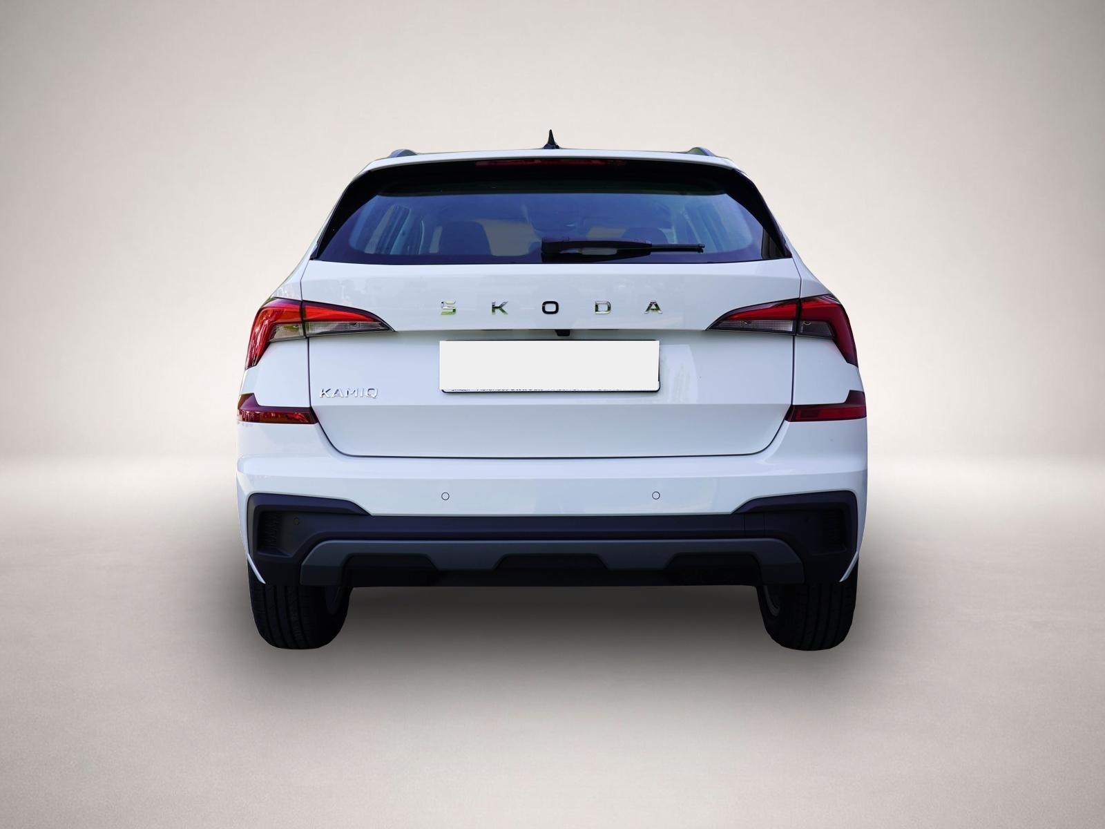 Fotografie Skoda Kamiq Selection 1.5TSI DSG>LED>Sitzheizung