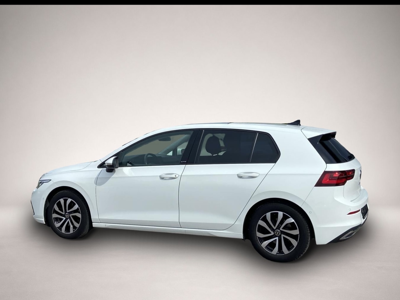 Bild 3 Volkswagen Golf 2.0 TDI DSG ACTIVE GARANTIE+AHK+PANORAMA+SP