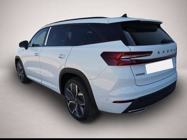 Bild 2 Skoda Kodiaq 2.0 TDI 142 kW 4x4 Sportline Kodiaq 2.0 TDI DSG.