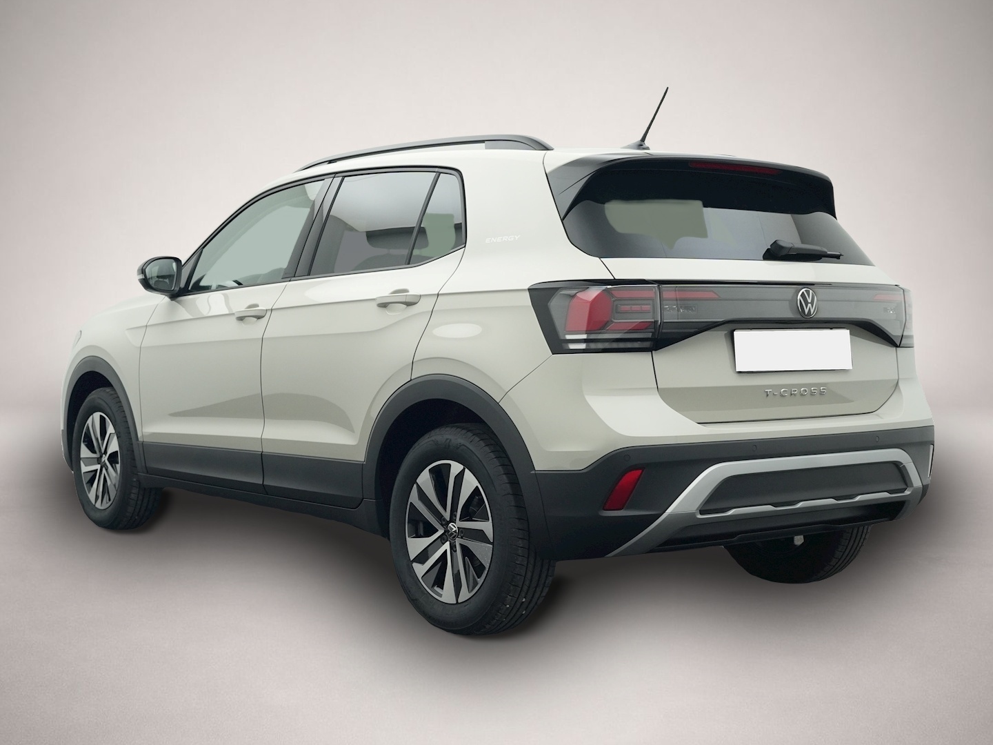 Bild 3 Volkswagen T-Cross 1.0 TSI DSG LED KLIMA ACC