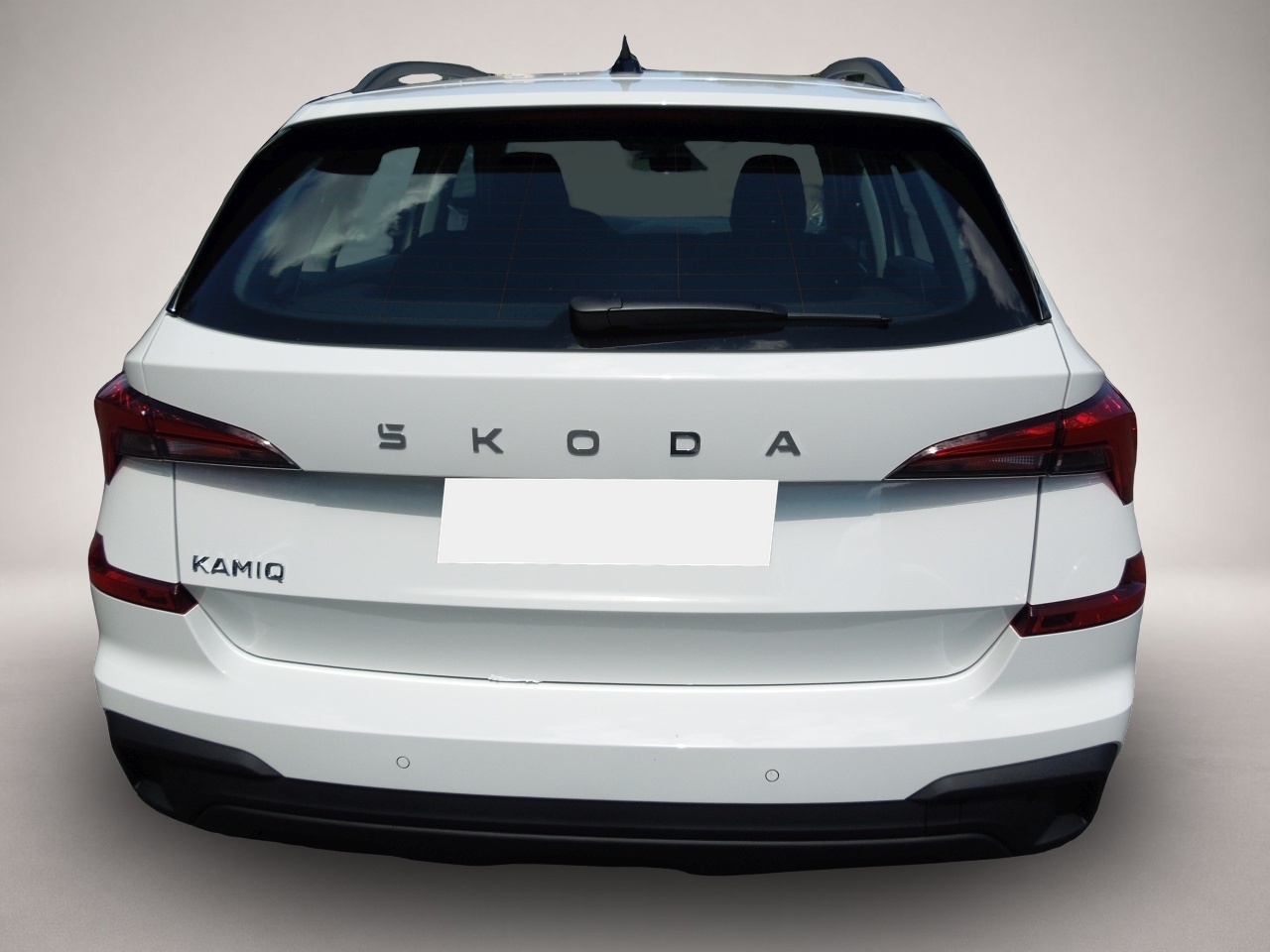 Bild 5 Skoda Kamiq 1.0 TSI Essence/LED/Sitzheizung/PDC/MFL