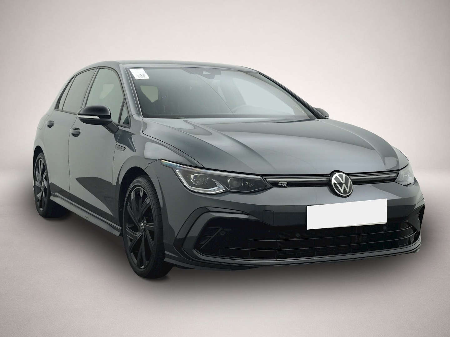 Bild 6 Volkswagen Golf 8 1.5 eTSI DSG R-Line Blackstyle AHK IQ.LIG