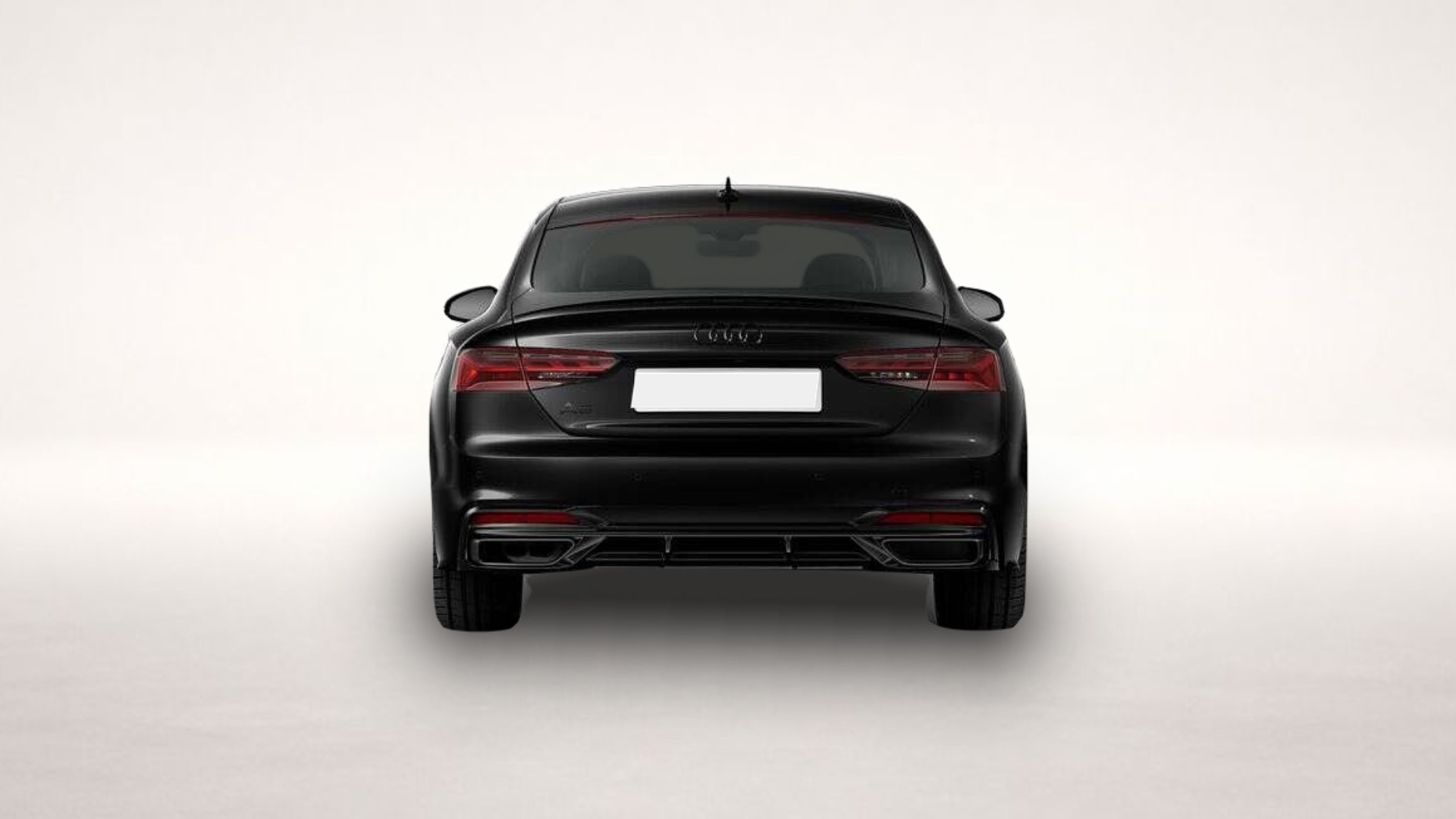Bild A5 Audi