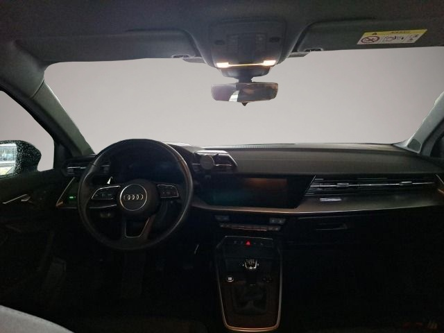 Bild 6 Audi A3 Sportback 30TFSI LEDER/NAVI/LED/SITZHZ