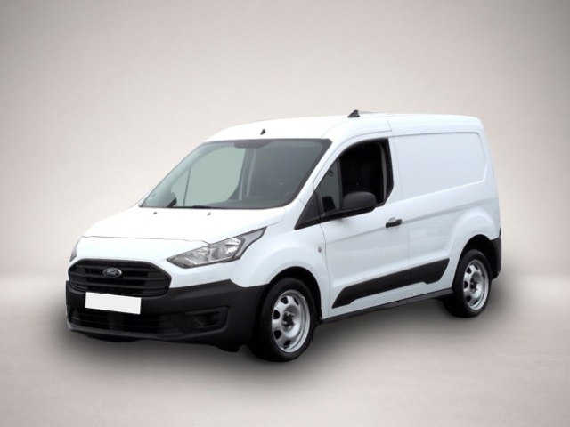Fotografie Ford Other Transit Connect Kasten L1 1.5D*Navi R-Kam Regale