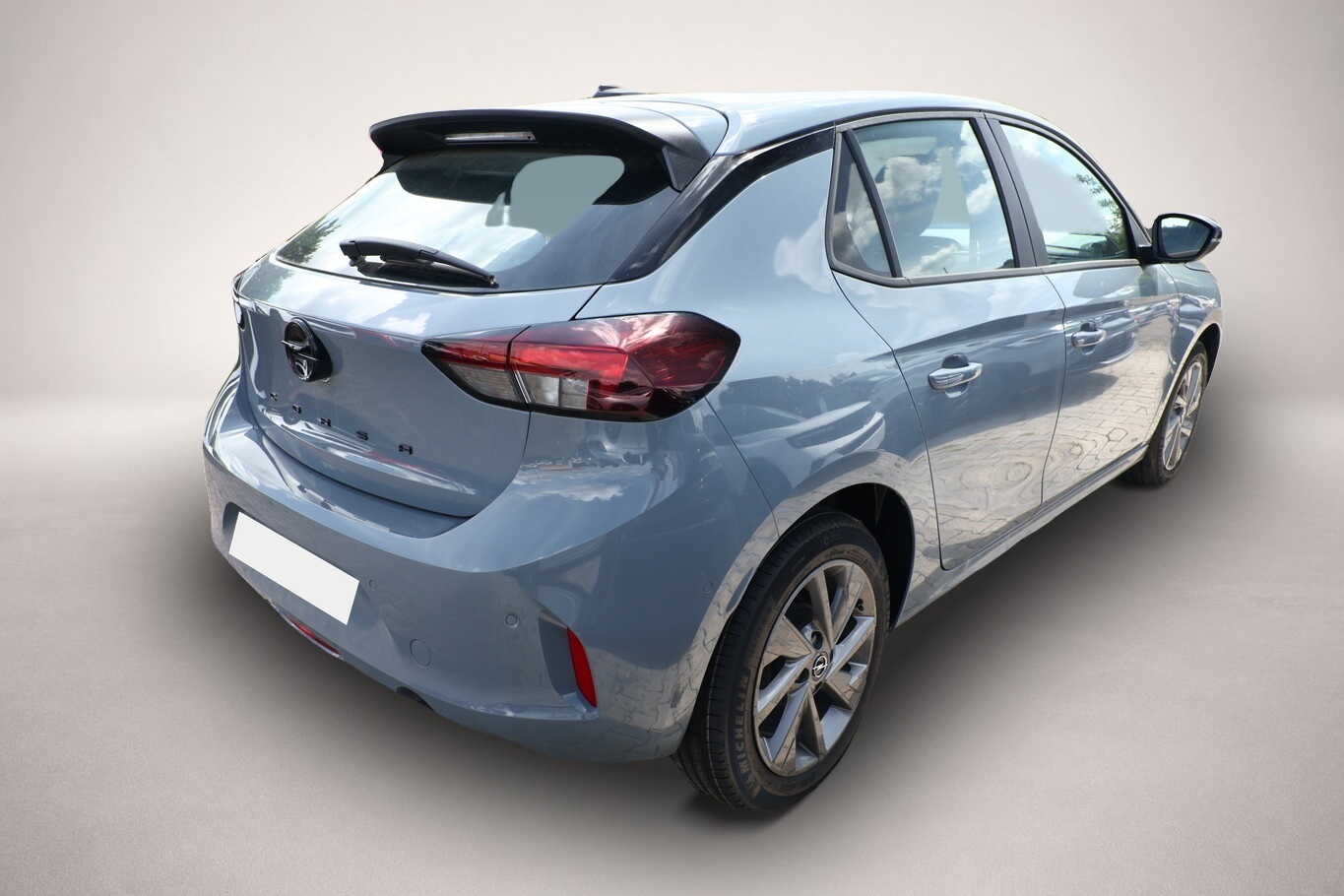 Bild 3 Opel Corsa 1.2 100 LM16Z Kam PDC vo/hi SichtP Temp