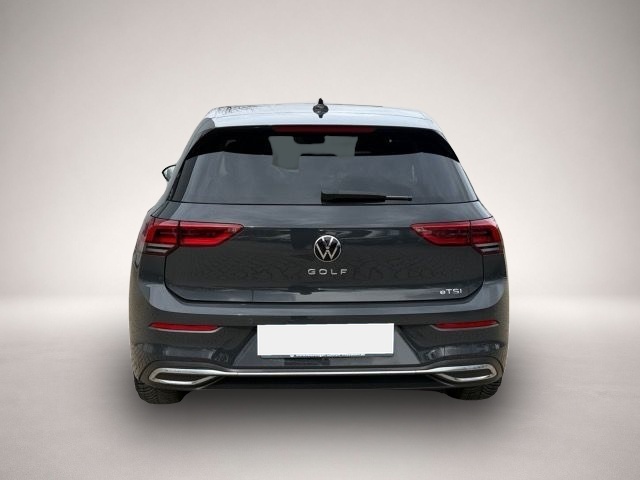 Bild 4 Volkswagen Golf VIII 1.0 eTSI DSG Move Navi,AHK,Pano