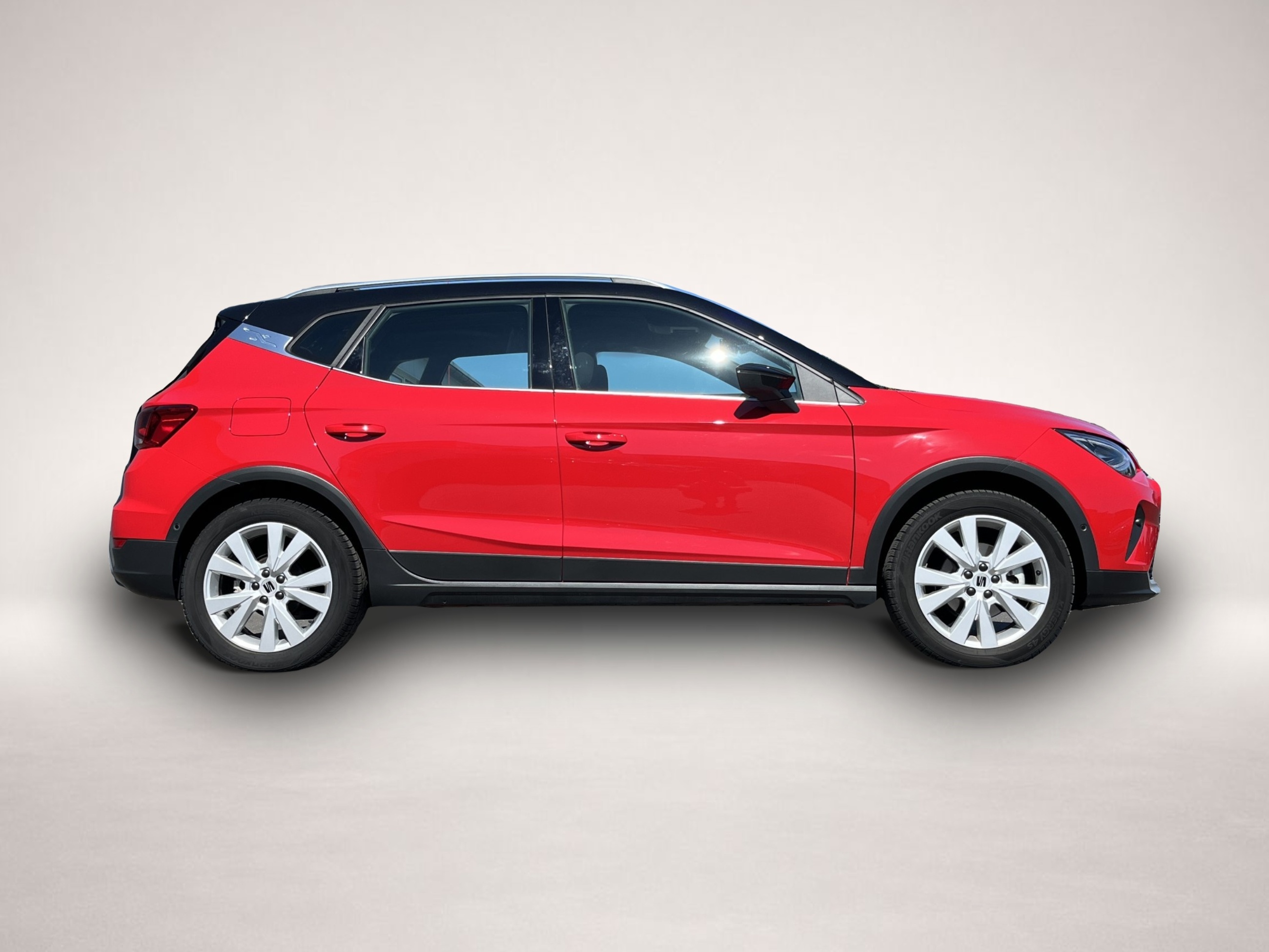 Bild 5 Seat Arona 1.0 TSI Xperience 106¤ m.20% Anz. AHK Navi