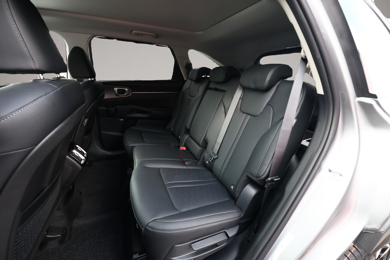 Bild 7 Kia Sorento 4WD 7S Pano Bose HUD eHK ACC SHZ Nav Kam