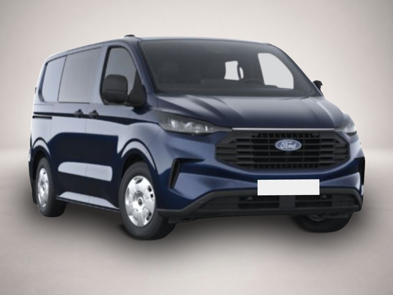 Bild 1 Ford Transit Custom DCiV Trend 320L1 LED AHK SHZ 5-S
