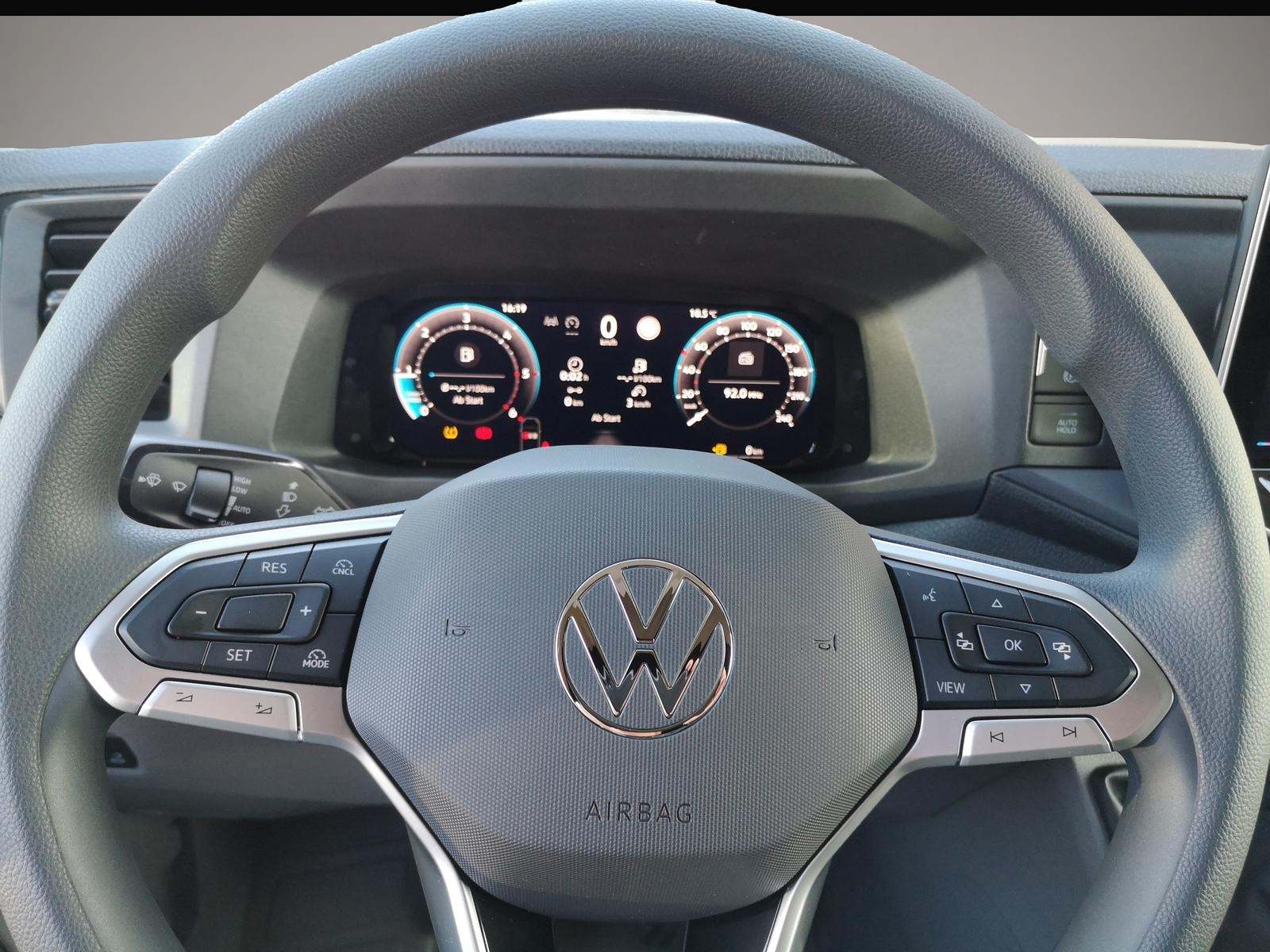 Fotografie 3 des Volkswagen Other Crafter 2.0 TDI 35 L3H3 Hochdach AHK Kamera 270
