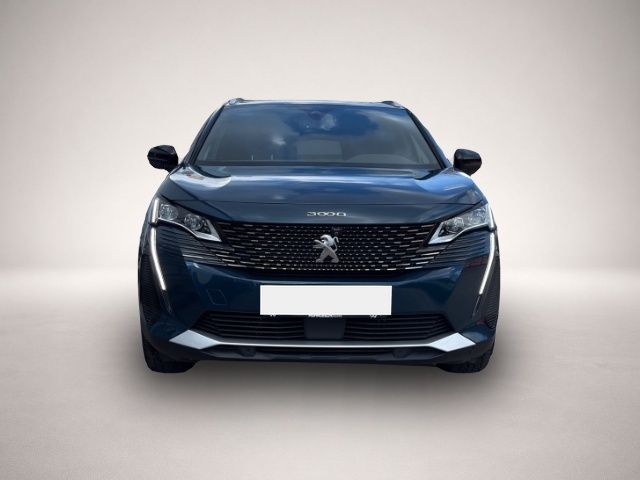 Bild 6 Peugeot 3008 Hybrid 136 GT ALLWETTER NAVI SHZ PDC KAMERA